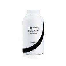 j&co파우더