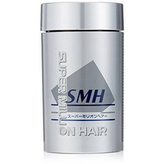 Super Million Hair No.1 30g Fiber Black Import From Japan