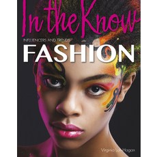 Fashion Library Binding, 45th Parallel Press, English, 9781534180338