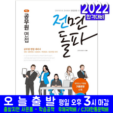 상황면접책