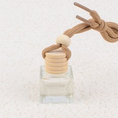 미니 디퓨저용 공병 디퓨저용기 디퓨저재료 차량용디퓨저용기, 다각형 8ml, 1개