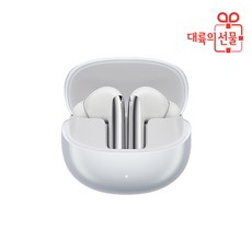 QCY Melobuds Pro HT08 ANC 노이즈 캔슬링 멜로버즈 프로 무선 블루투스 이어폰 앱연동, HT08 화이트