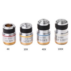 현미경대물렌즈