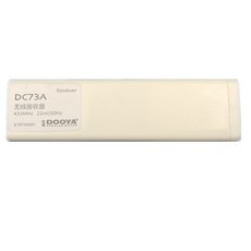 무선 수신기 DOOYA 브랜드 DOOYA 브랜드 원격 4 와이어와 표준 모터에 대 한 작업|자동 커튼 컨트롤 시스템|, 1개, DC73A DC2700, 단일
