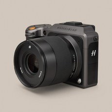 [Hasselblad] X1D II-50C