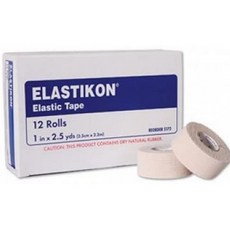 존슨 & 존슨 엘라스티콘 테이프 1