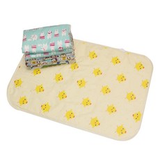 베이비플러스방수기저귀