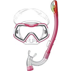 아카라마이크로피버마스크