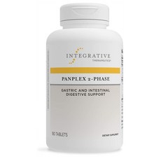 인터그레이티브 테라퓨틱스 판플렉스 2단계 180정 Integrative Therapeutics Panplex 2-Phase - Stomach, 1
