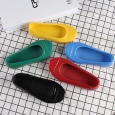 아기고무신 컬러고무신 130-180mm