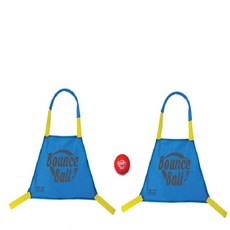 뉴스포츠 바운스볼세트(플링고) 바운스볼천2개 바운스공1개, 1개