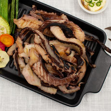국내가공 통통 가문어 왕다리 (150g), 150g