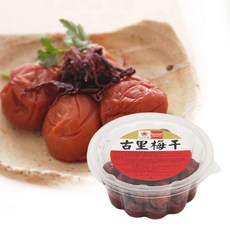 키슈우메보시