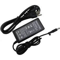 LNOCCIY 19V 3.15A 60W AC 어댑터 AD-6019 Samsung 용 충전기 Np200a5b Np300e5a Np305e5a Np365e5c RV51, 단일상품