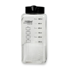스페셜 다용도 사각 보관용기 1100ml, 1100ml 본품, 30개