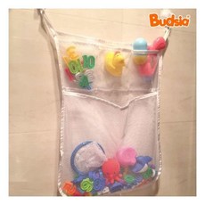 버드시아욕실그물망+강력걸이2p랜덤발송