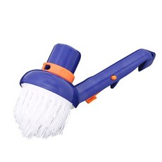 수영장바닥청소기