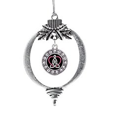 EOM - Mother and Daughter Cel [Mother and Daughter Celtic Knot] - E057007SF75YC11, 기본