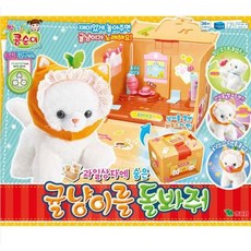 영실업에듀청소기