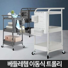 미용시술트레이