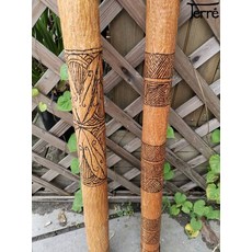 할릴릿레인스틱