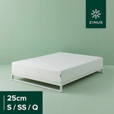 라폼메모리폼커버