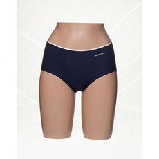 베네통 언더웨어 FUSING BRA 네이비 팬티 1종 BNWPT4N04T 1141504