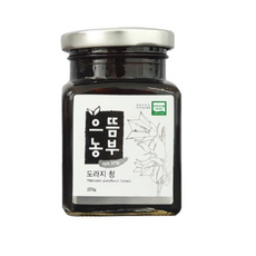 으뜸농부쌍화차