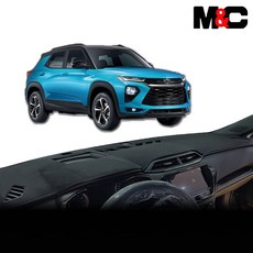 트레일블레이저전방센서