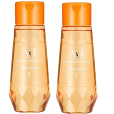 쿠오레 AXI 샴푸 1 250ml x2개세트, 상품선택, 2개