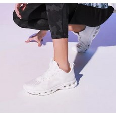 빈체로 디플레이터 PLUS 특보 가을 배기 경량 캐주얼워킹화