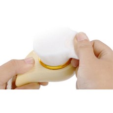 미세모세안브러쉬