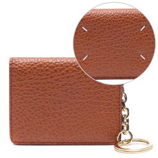 메종마르지엘라키링카드지갑