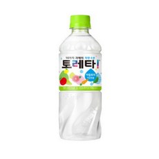 토레타, 단일, 24개, 500ml 여수