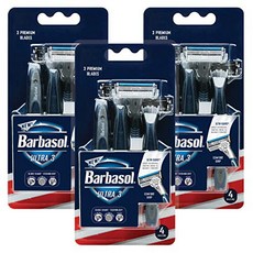 barbasol
