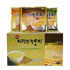 지평선누룽지, 150g, 20개