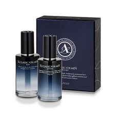 에이필드 R2 클래식 포맨 2종세트 (스킨110ml+로션110ml), 스킨110ml+로션110ml