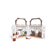 와일드브릭스토트백