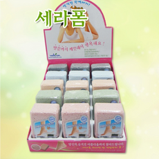 [칼백화점] 세라폼/각질제거기, 세라폼-1P
