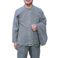 겨울생활한복