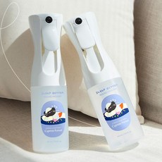 라운드어라운드 편백 클린 스프레이 160ml+300ml 3종 택1