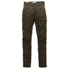 [백화점매장 정품출고] 피엘라벤 등산바지 FJALLRAVEN 남성 카이팩 트라우저 (86550633) (Kaipak Trousers M)