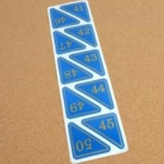 통신사로고스티커