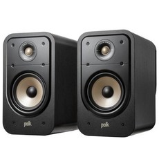 폴크오디오 Signature Elite ES20 북쉘프스피커, 화이트, 색상:화이트, 화이트