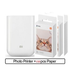 샤오미미니프린터