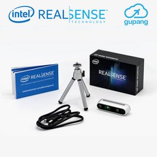 인텔 리얼센스 RealSense D415 D435 D435i D455 카메라 - 추가금X