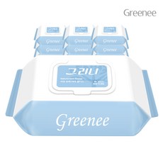 물티슈유통기한임박