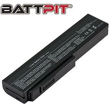 Battpit A32-M50 Laptop Battery for Asus B43 N53SV N53S G50VT/13567513, 상세내용참조