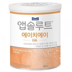 앱솔루트에이치에이