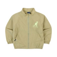 캉골키즈아노락